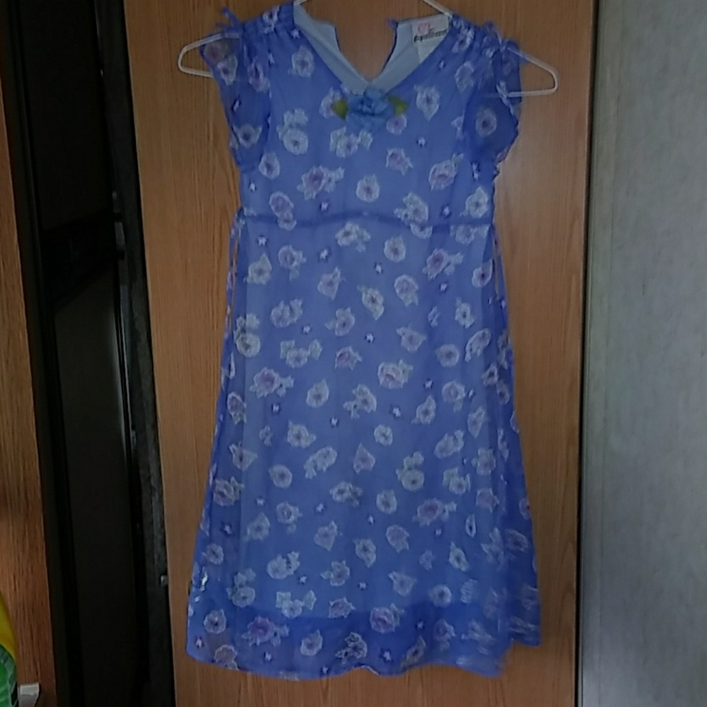 Pretty girls dress